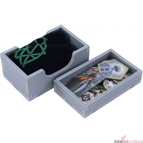 Living Card Games 3 — Органайзер Folded Spaсe